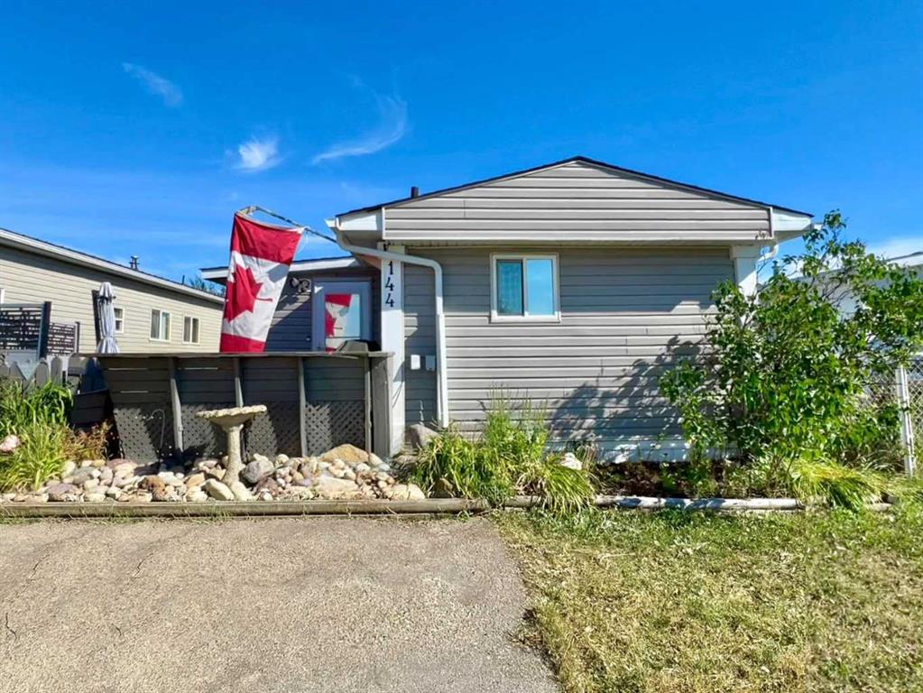 144, 10615 88 Street , A2258081, Alberta,