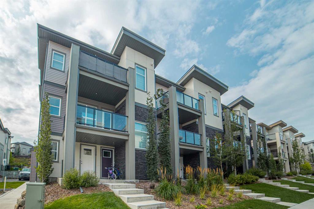 120 Spring Creek Common SW, A2258084, Alberta,