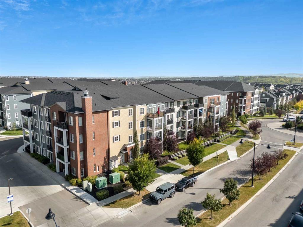 7101, 151 Legacy Main Street SE, A2258087, Alberta,