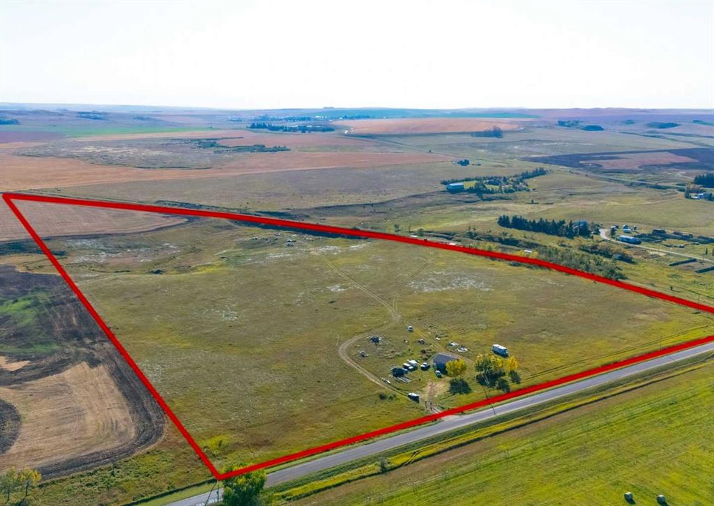 254035 Range Road  241  , A2258088, Alberta,