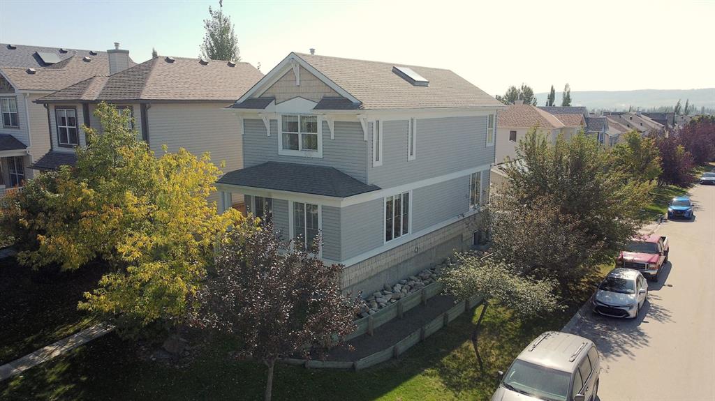140 Tuscany Ridge Terrace NW, A2258097, Alberta,
