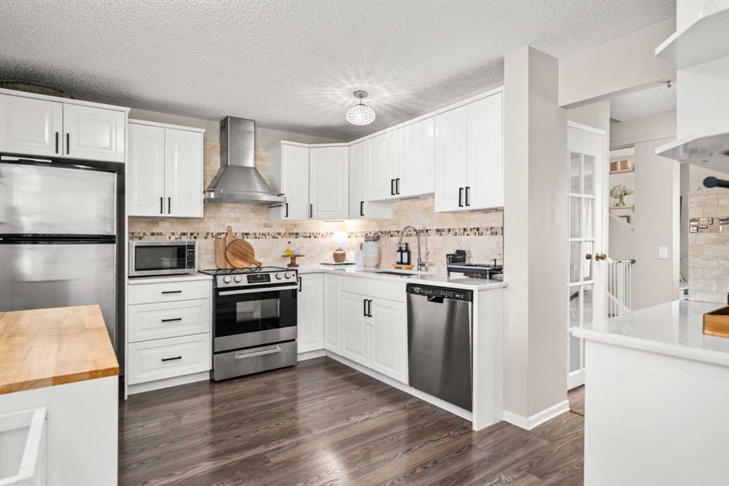 52 Applecroft Road SE, A2258101, Alberta,