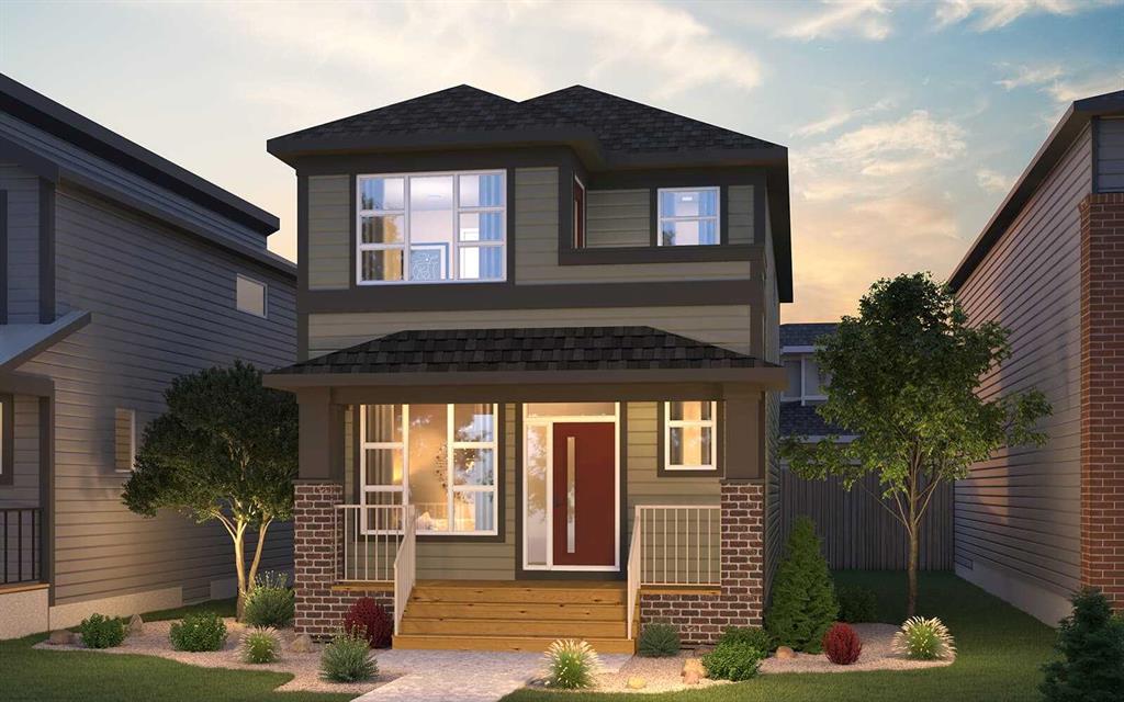 19848 44 Street SE, A2258112, Alberta,