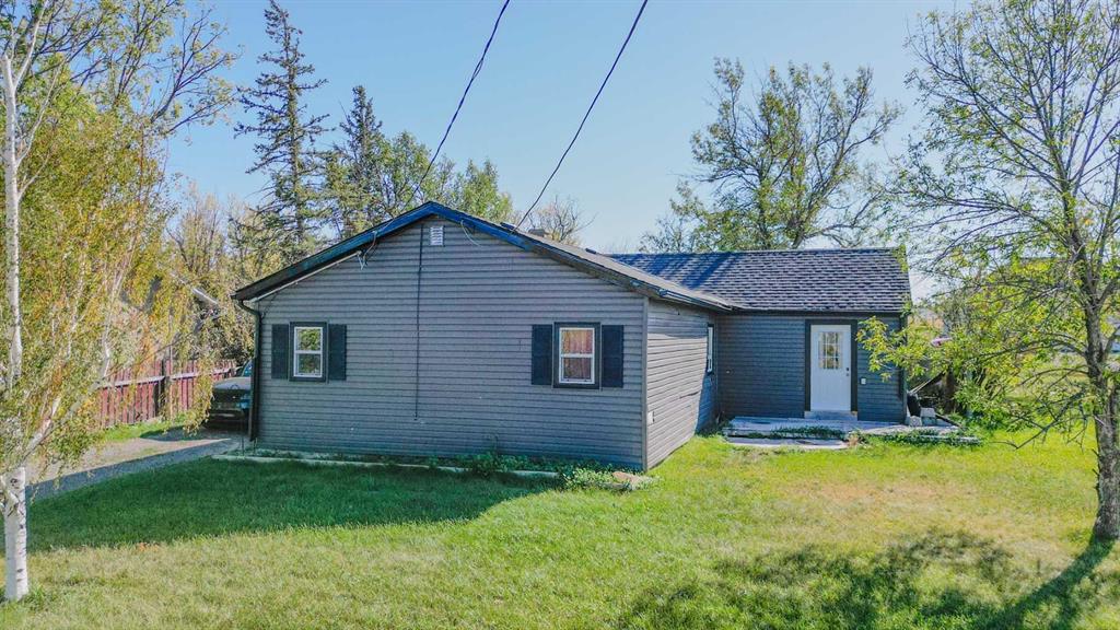 54 8 Avenue W, A2258122, Alberta,