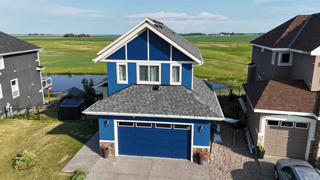 670 Muirfield Crescent , A2258131, Alberta,
