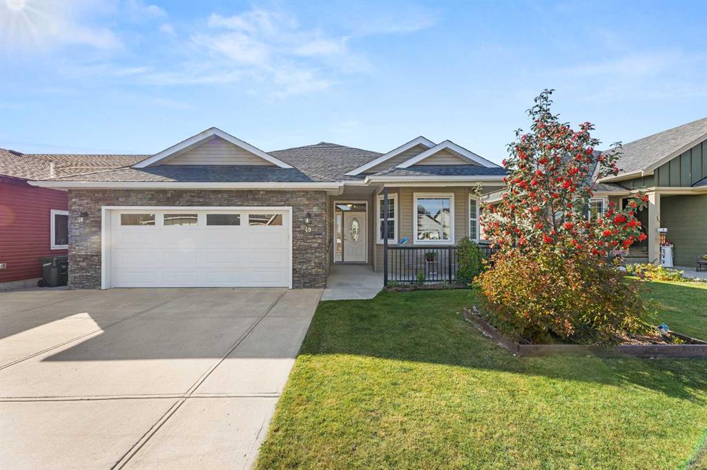 49 Bluebird Drive , A2258135, Alberta,