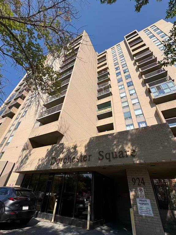 305, 924 14 Avenue SW, A2258140, Alberta,
