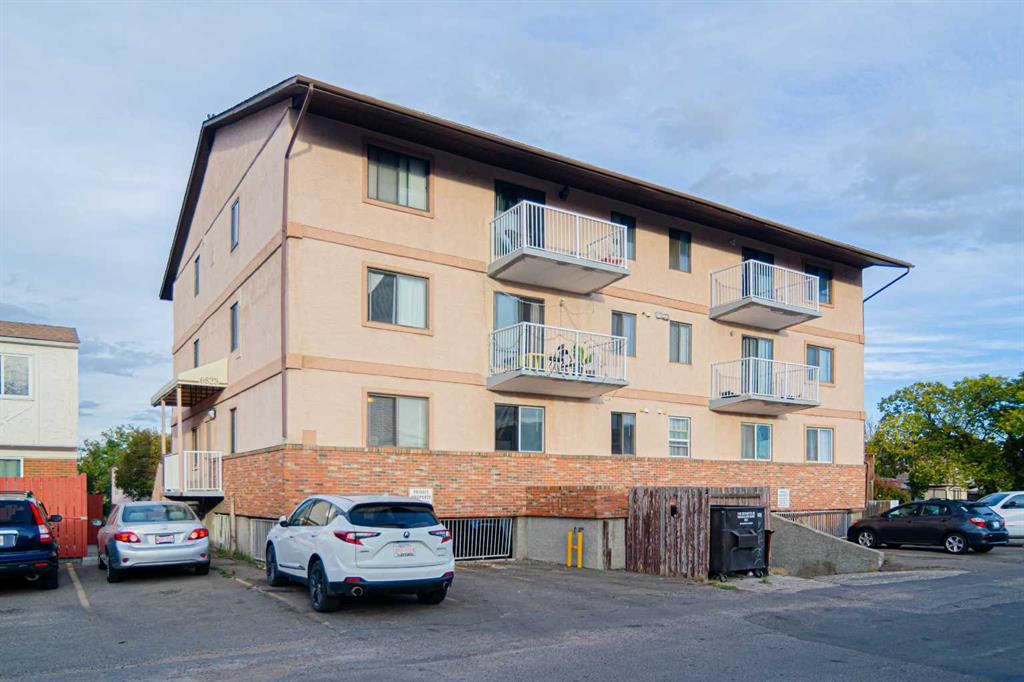 103, 6825 Centre Street NW, A2258145, Alberta,