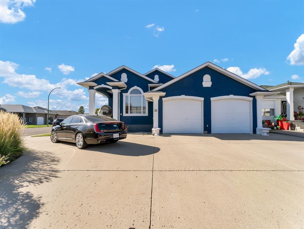 2 Vintage Meadows Court SE, A2258147, Alberta,