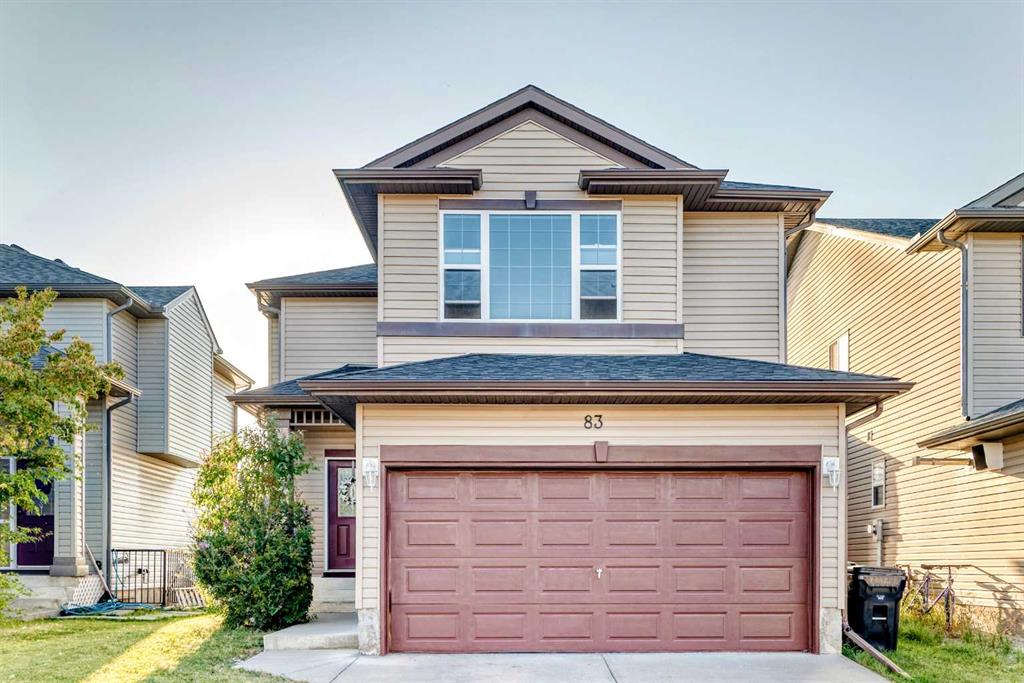 83 Bridlecrest Street SW, A2258150, Alberta,