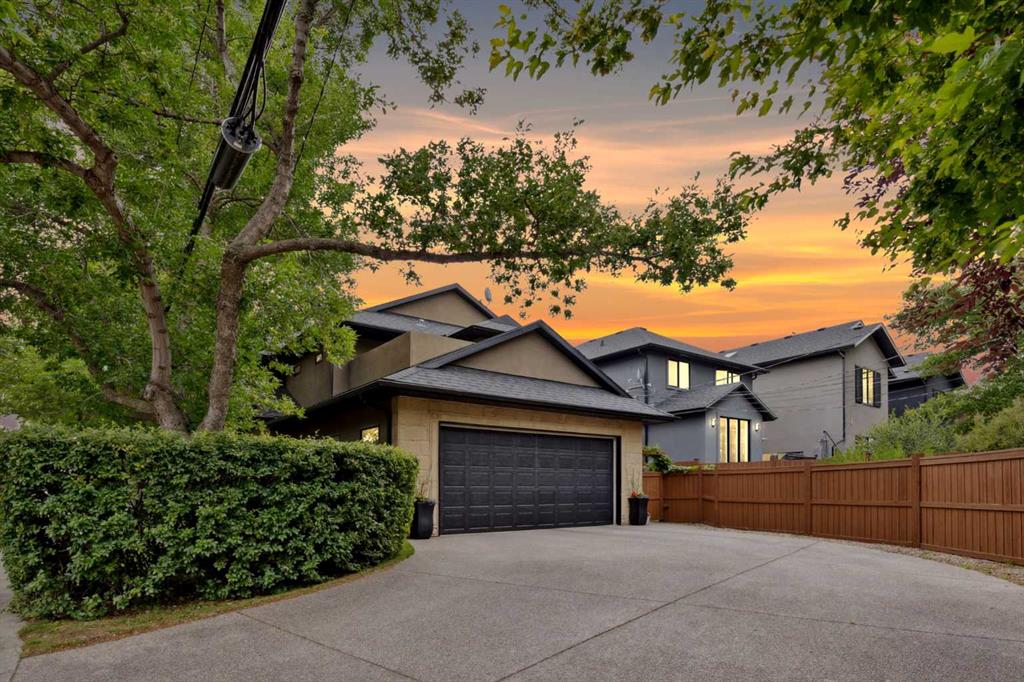 Second View of 2605 4 Street NE, Winston Heights/Mountview, Calgary, Alberta, T2E 9C9