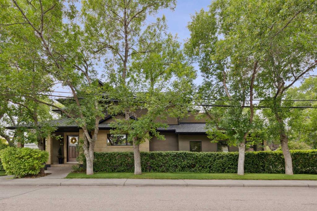Third View of 2605 4 Street NE, Winston Heights/Mountview, Calgary, Alberta, T2E 9C9