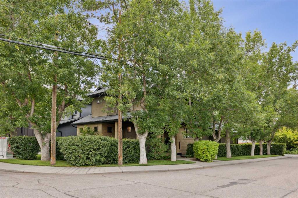 Fifth View of 2605 4 Street NE, Winston Heights/Mountview, Calgary, Alberta, T2E 9C9