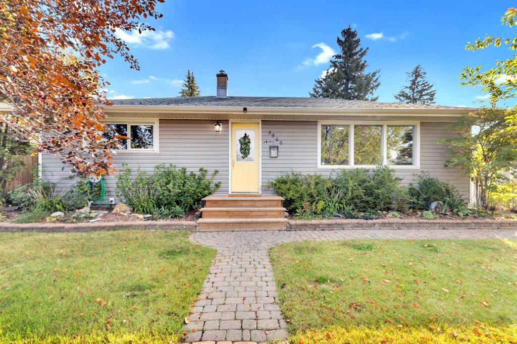 3965 38A Avenue , A2258155, Alberta,