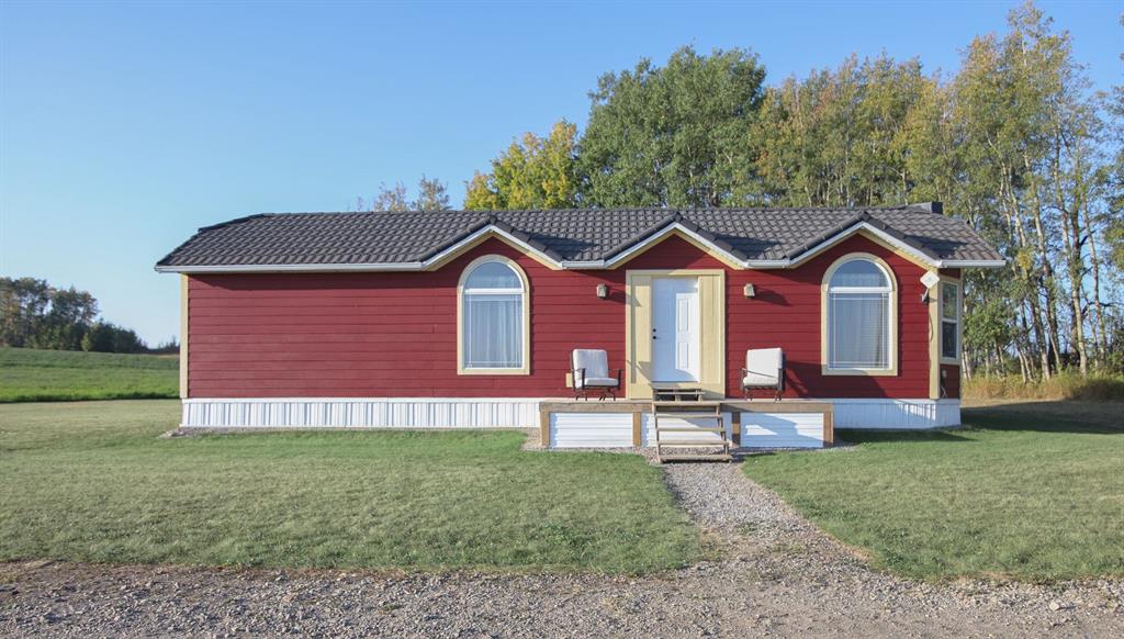 4115 Twp Rd 40-0  , A2258157, Alberta,