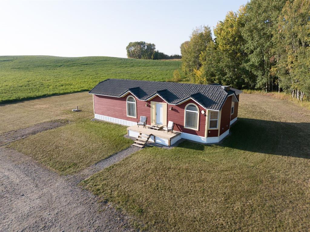 Third View of 4115 Twp Rd 40-0  , NONE, Rural Lacombe County, Alberta, T0M 0X0