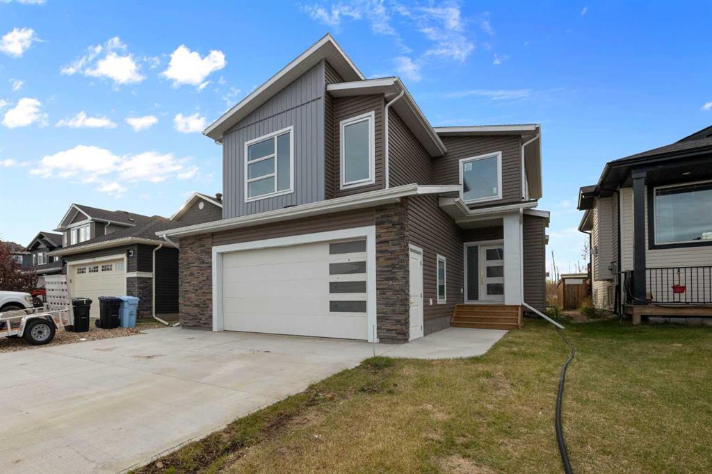 284 Fireweed Crescent , A2258159, Alberta,
