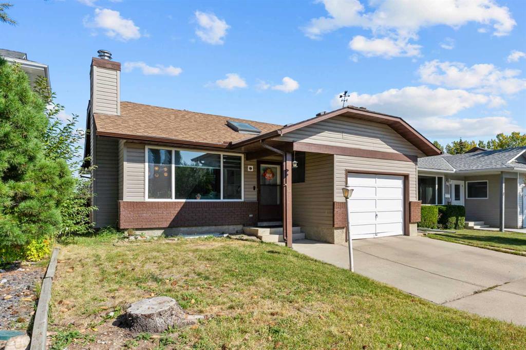 Main View of 12 Cedargrove Road SW, Cedarbrae, Calgary, Alberta, T2W4T9