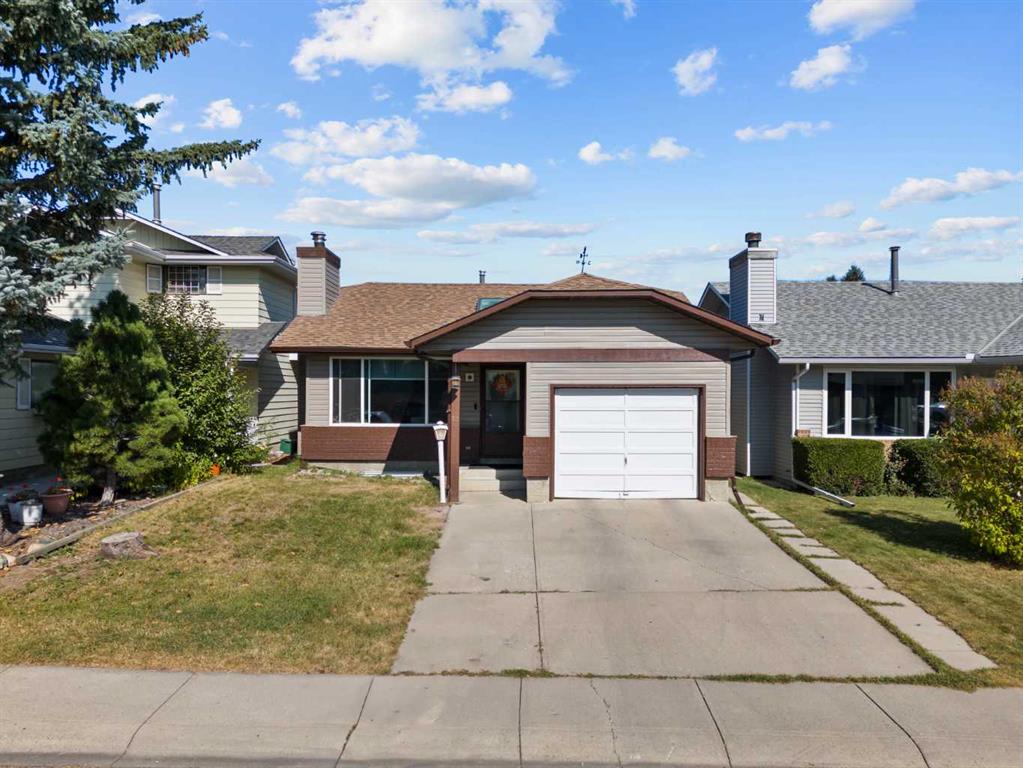 Third View of 12 Cedargrove Road SW, Cedarbrae, Calgary, Alberta, T2W4T9