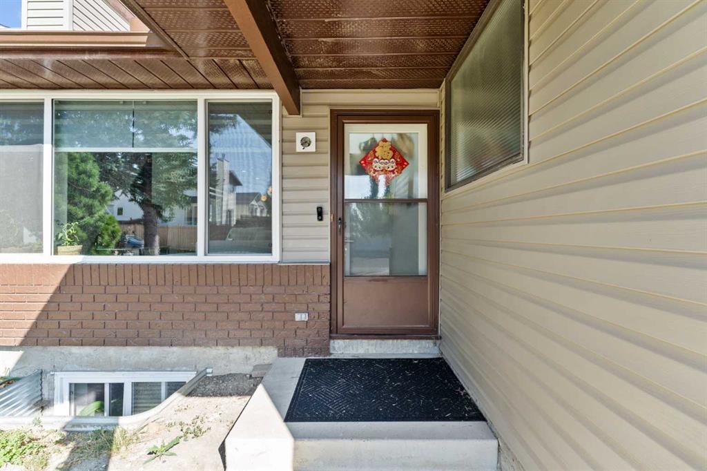 Fourth View of 12 Cedargrove Road SW, Cedarbrae, Calgary, Alberta, T2W4T9