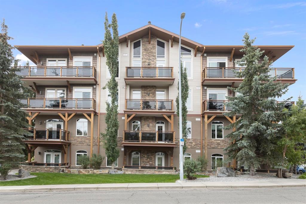 301, 4440 14 Street NW, A2258163, Alberta,