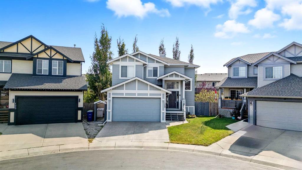 129 Luxstone Green SW, A2258165, Alberta,