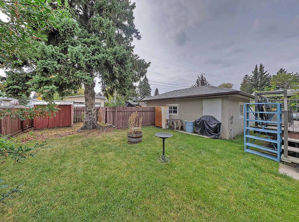 Fourth View of 4521 Fordham Crescent SE, Forest Heights, Calgary, Alberta, T2A 2A2