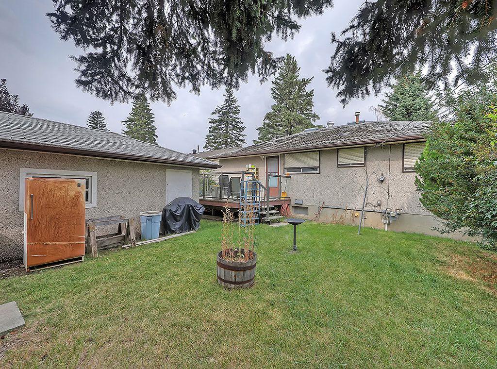Fifth View of 4521 Fordham Crescent SE, Forest Heights, Calgary, Alberta, T2A 2A2