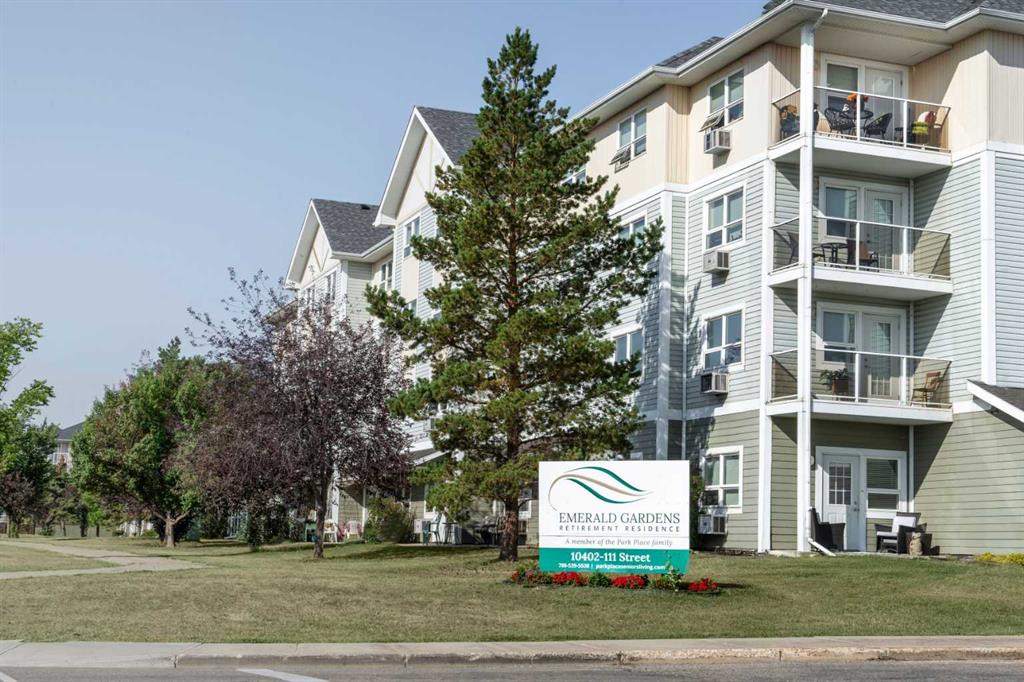 328, 10402 111 Street , A2258171, Alberta,