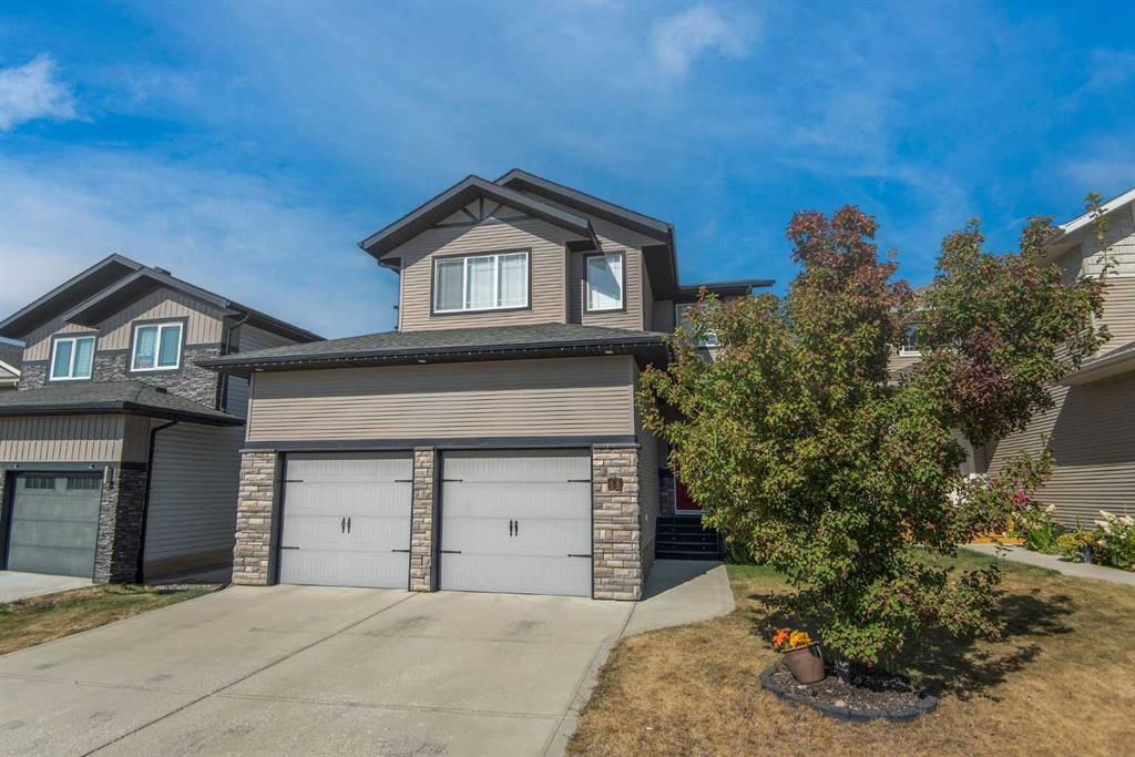 68 Thompson Crescent , A2258175, Alberta,