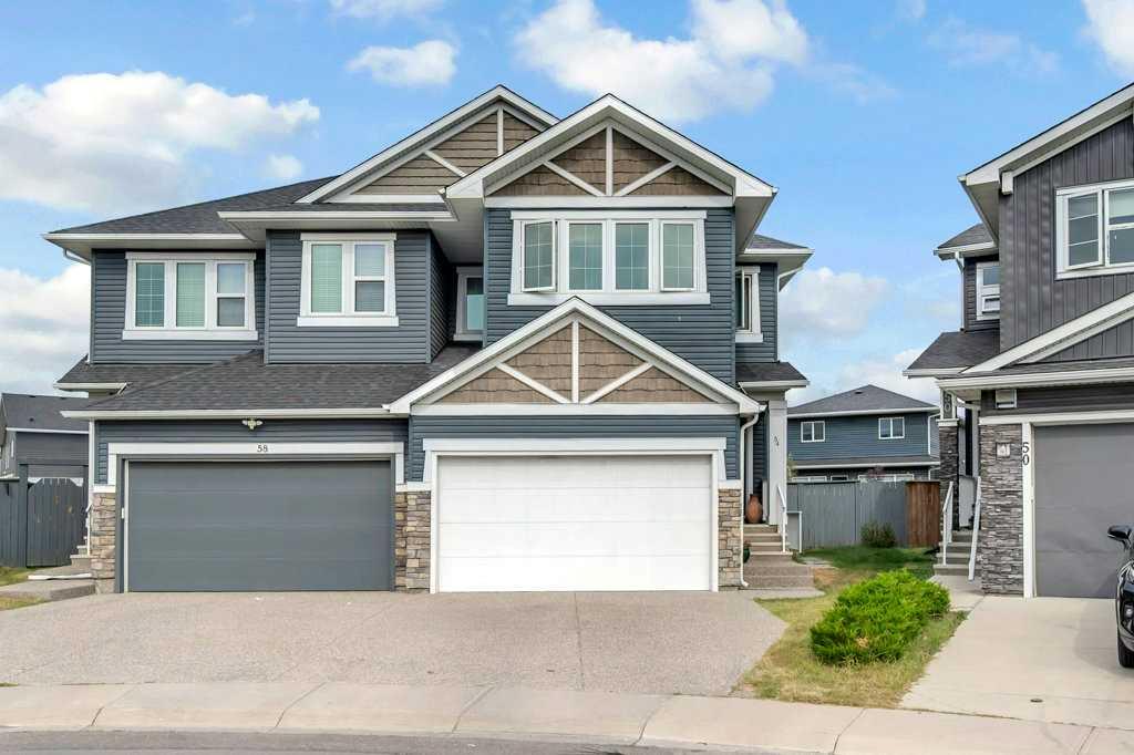 54 Redstone Mews NE, A2258182, Alberta,