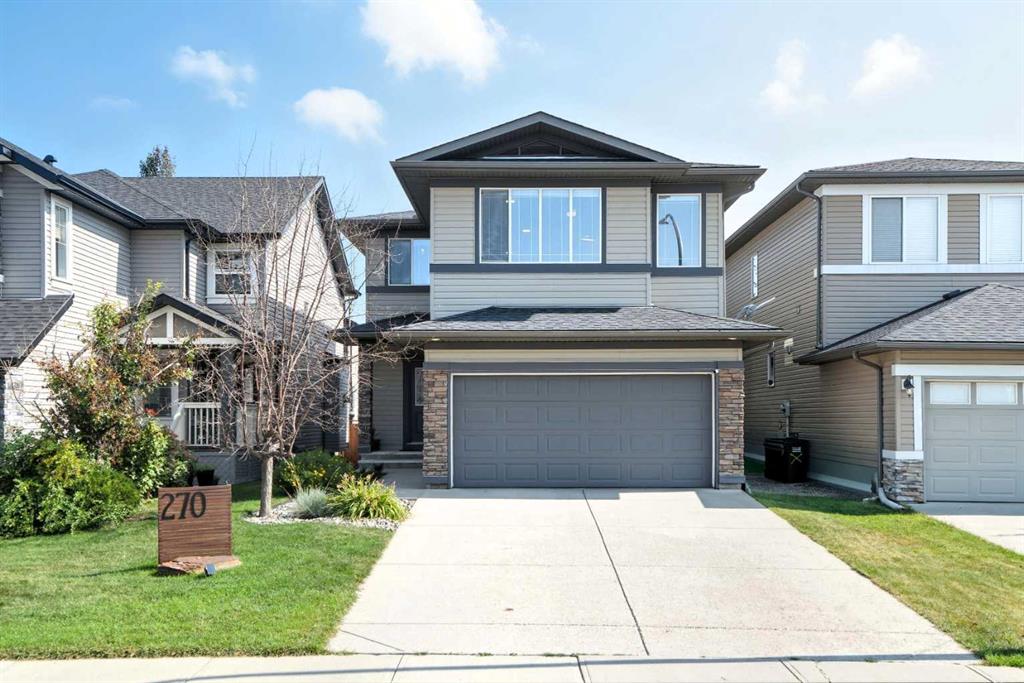 270 Everoak Drive SW, A2258185, Alberta,