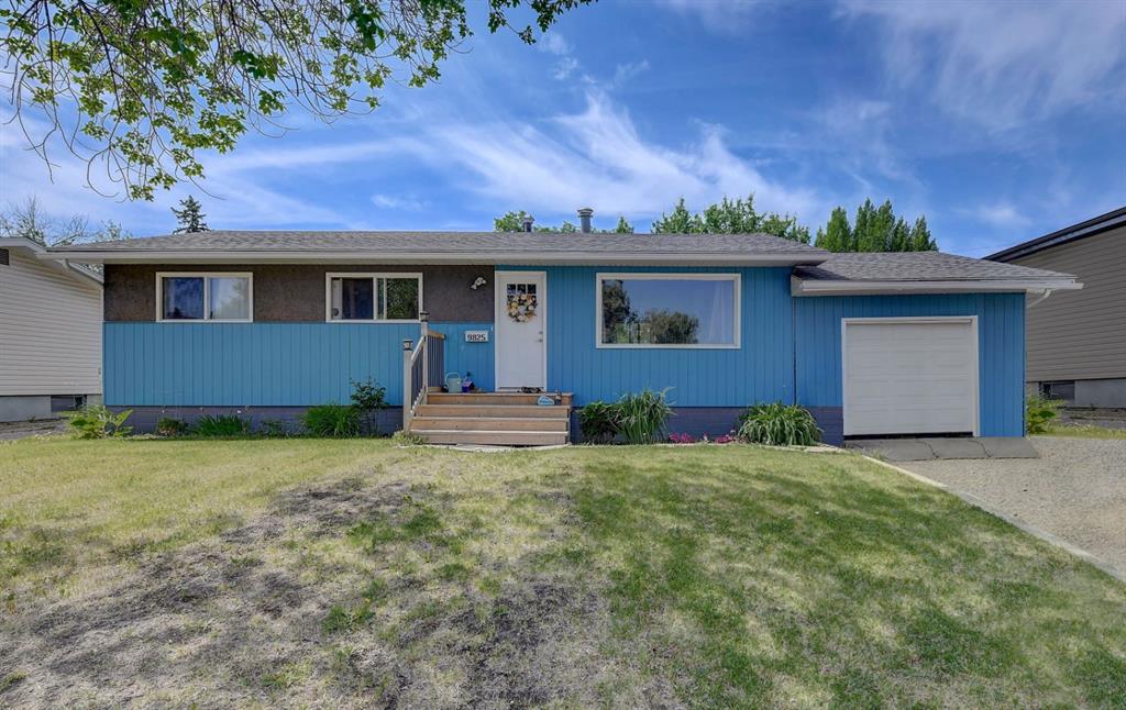 9825 91 Avenue , A2258192, Alberta,