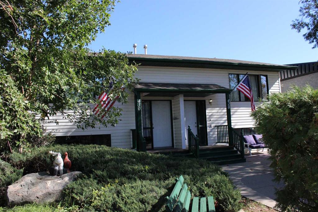 428 & 430 3 Street W, A2258198, Alberta,