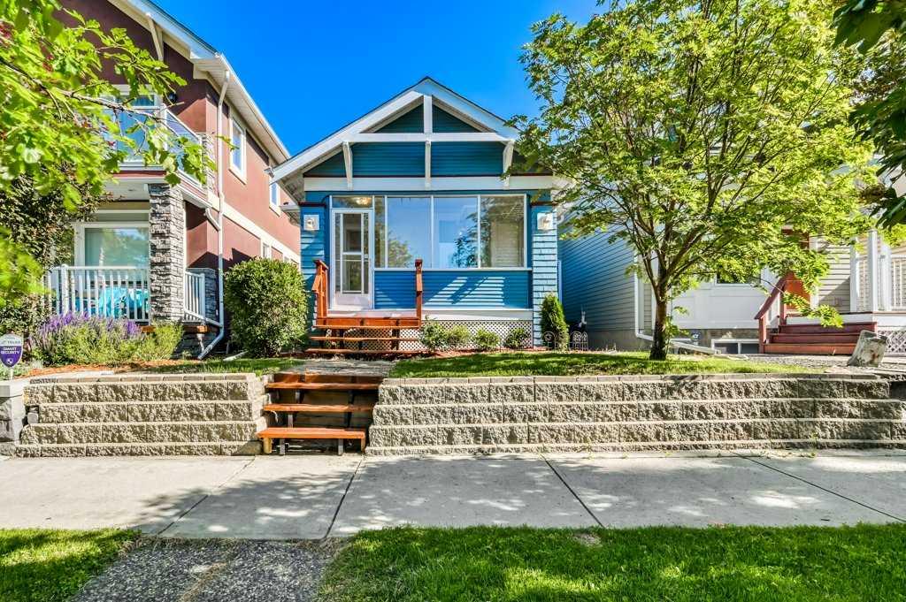 322 9 Avenue NE, A2258199, Alberta,