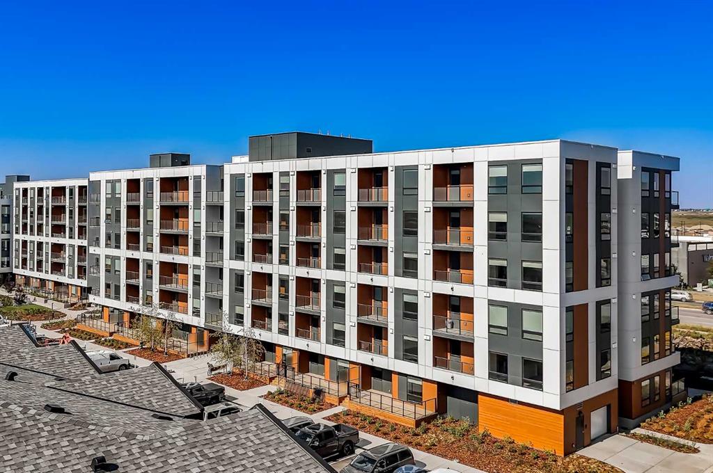 2109, 8500 19 Avenue SE, A2258213, Alberta,