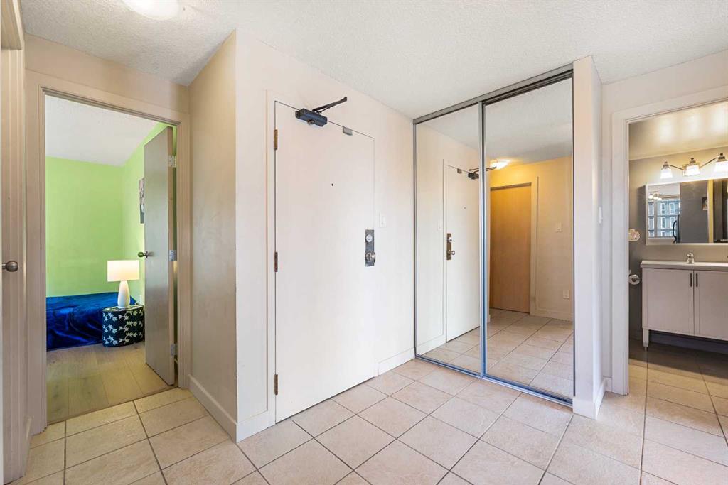 Fourth View of 503, 626 15 Avenue SW, Beltline, Calgary, Alberta, T2R 0R5