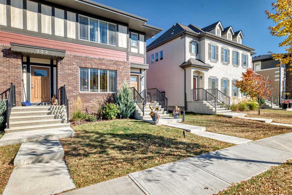 176 Masters Avenue SE, A2258220, Alberta,