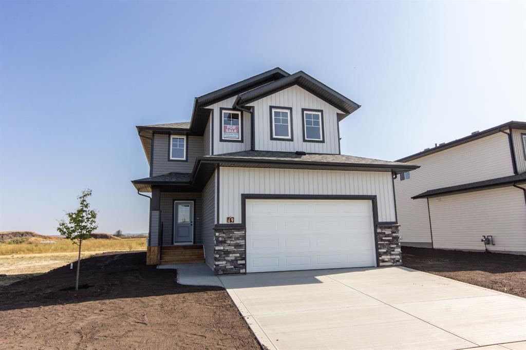 49 Trinity Street , A2258223, Alberta,