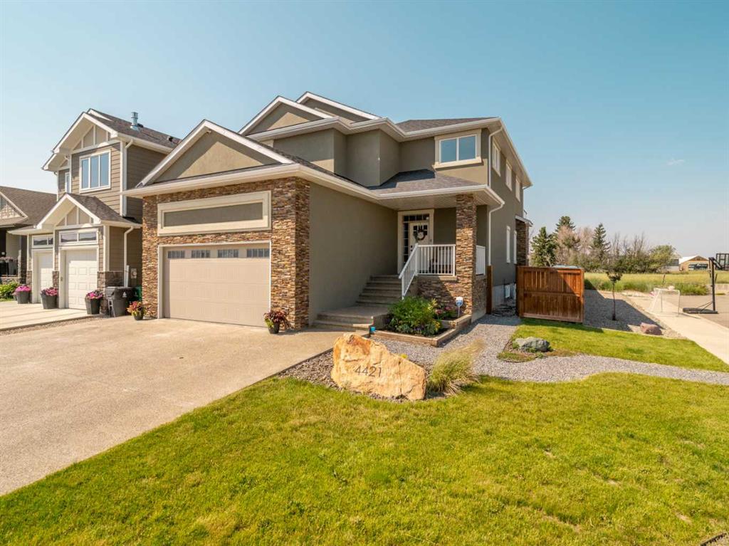 4421 40 Avenue S, A2258227, Alberta,