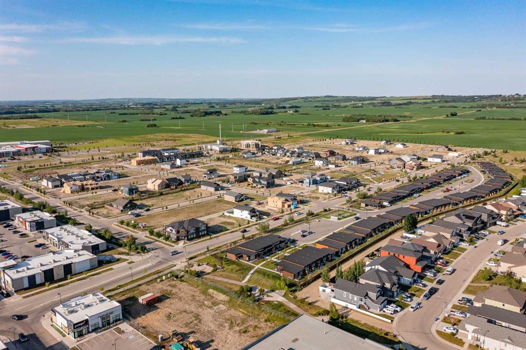 Third View of 31 Tenhove Street , Timberlands North, Red Deer, Alberta, T4P 0Z2