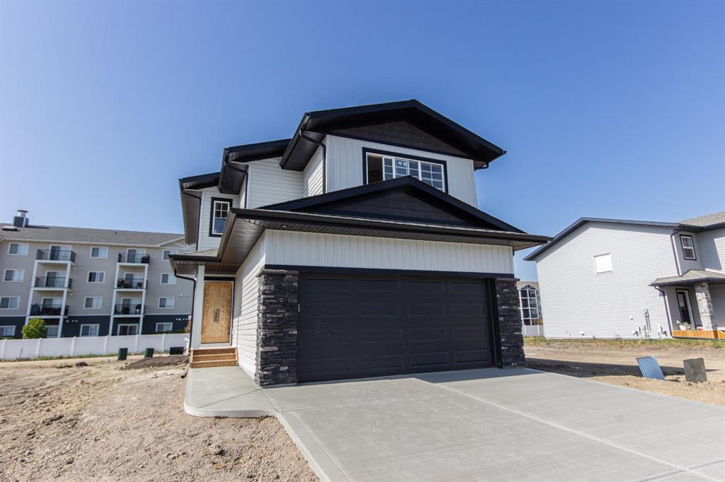 Second View of 74 Turnbull Close , Timber Ridge, Red Deer, Alberta, T4P 3H6