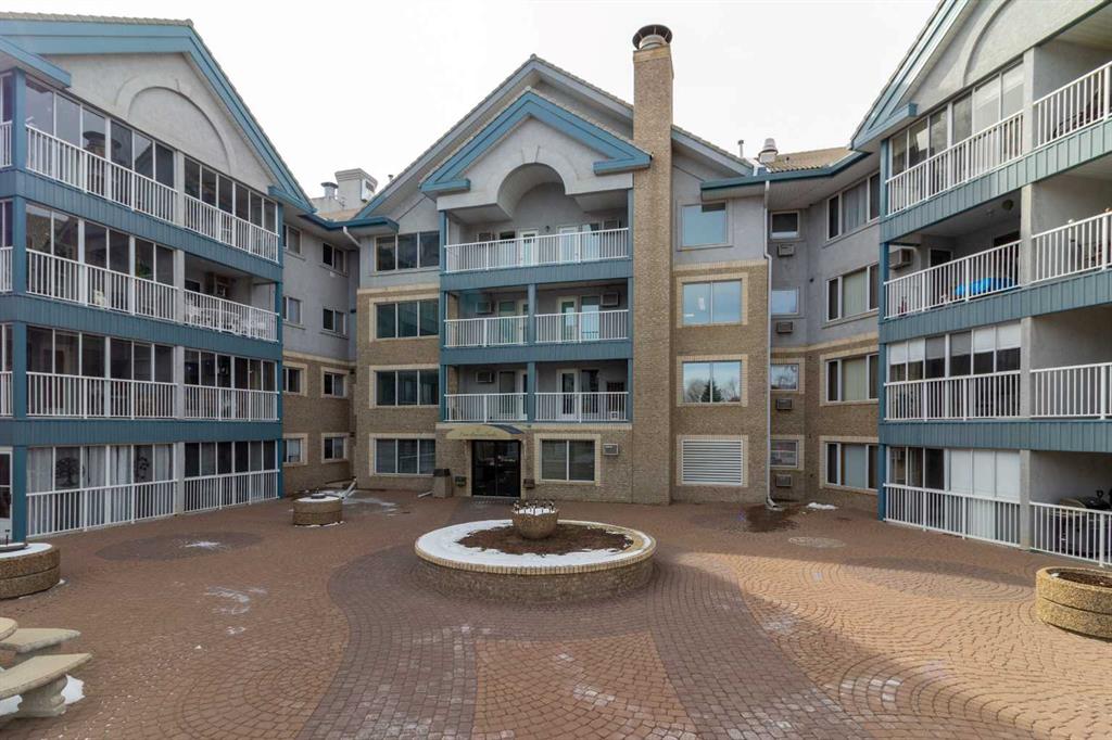 428, 75 1 Avenue S, A2258239, Alberta,