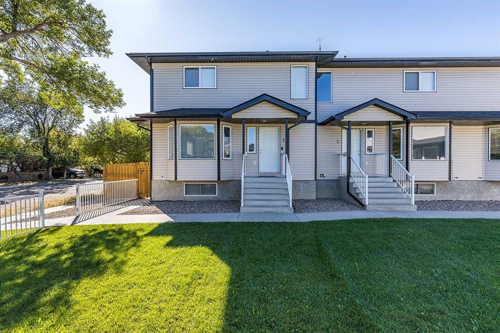 1, 115 3 Street NE, A2258240, Alberta,