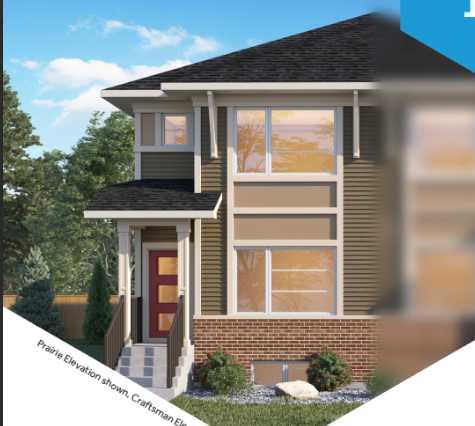 420 Fireside Drive , A2258242, Alberta,
