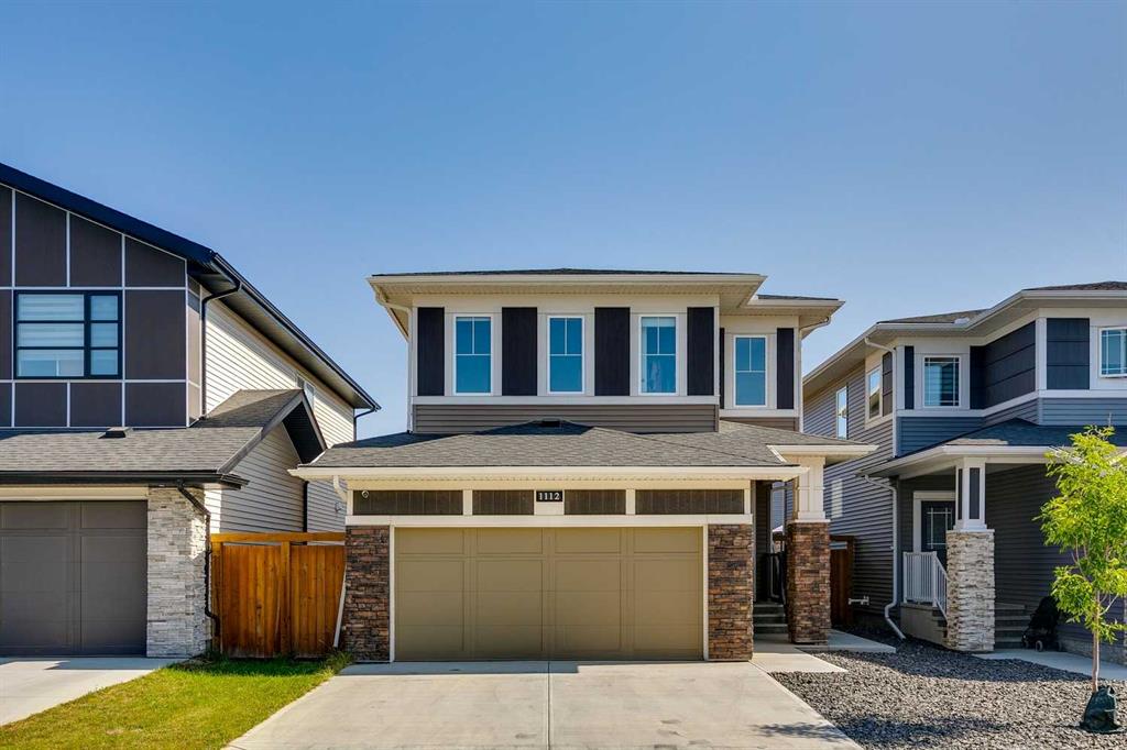 1112 Chinook Gate Bay SW, A2258243, Alberta,