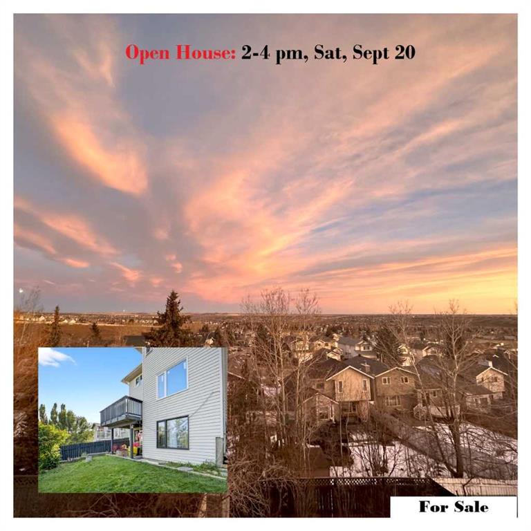 64 Macewan Park Rise NW, A2258245, Alberta,