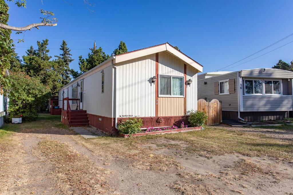 44A, 5500 Womacks Road , A2258246, Alberta,