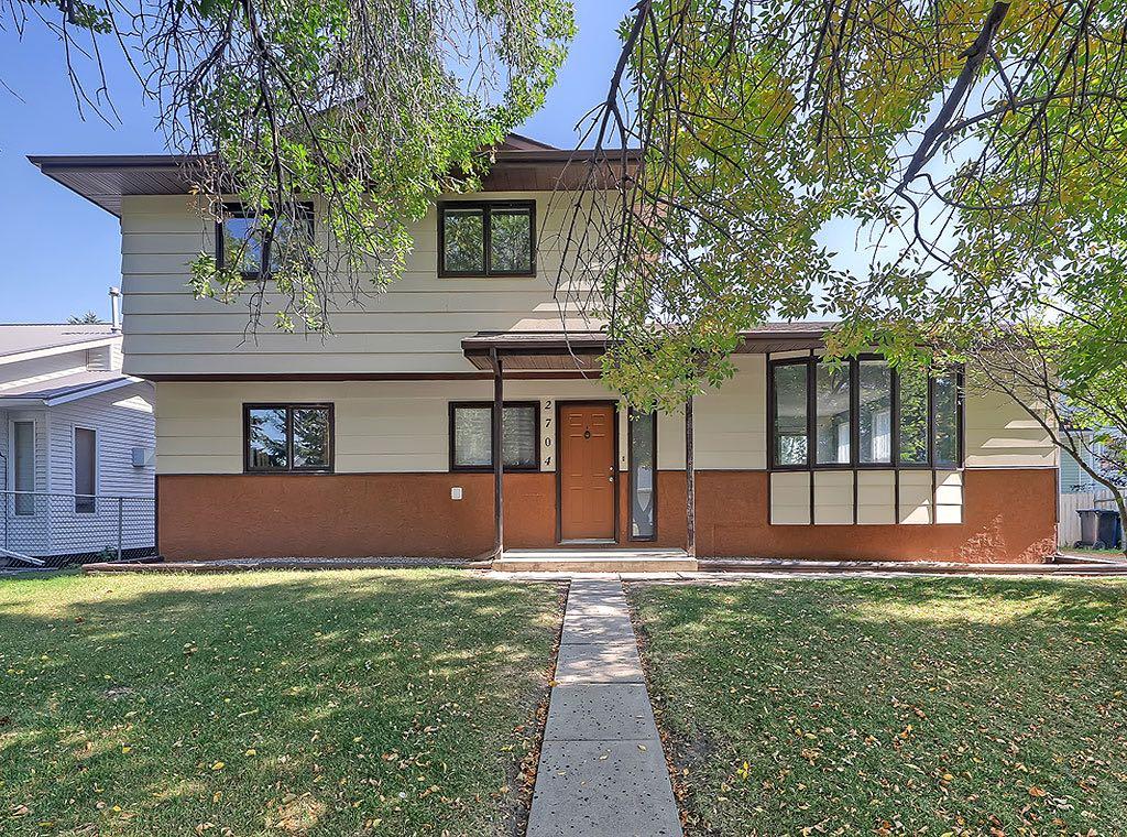 2704 22A Avenue , A2258247, Alberta,