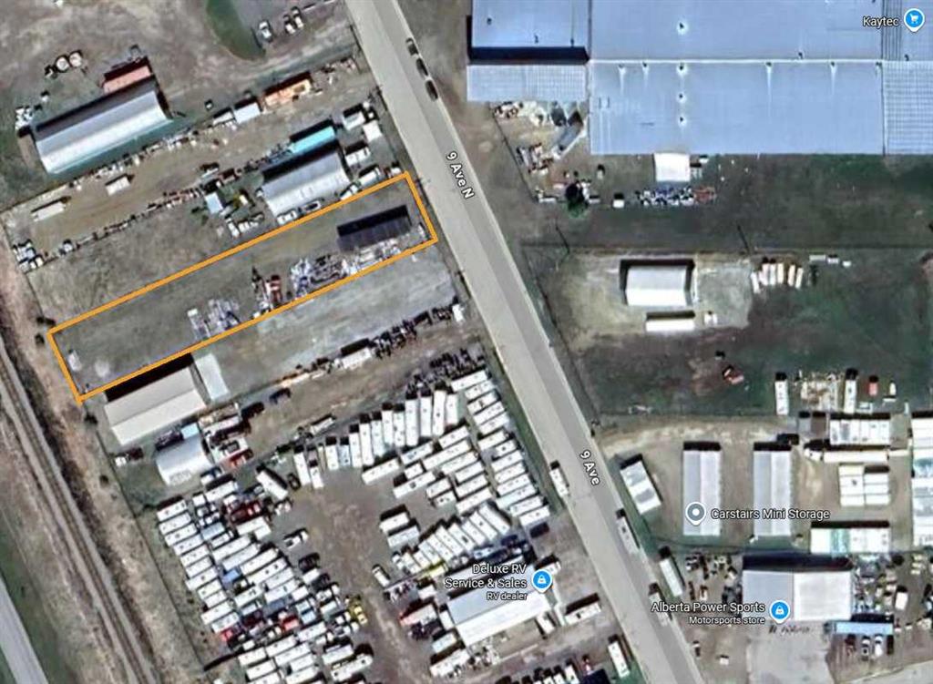 714 9 Avenue N, A2258256, Alberta,